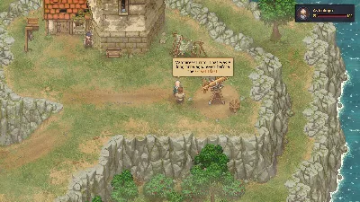 Graveyard Keeper - Game of Crone DLC АВТОДОСТАВКА STEAM РОССИЯ