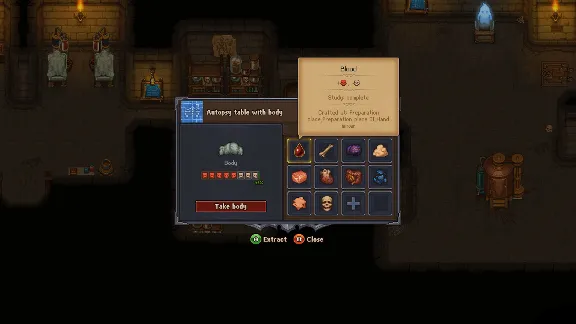 Graveyard Keeper - Better Save Soul DLC АВТОДОСТАВКА STEAM РОССИЯ