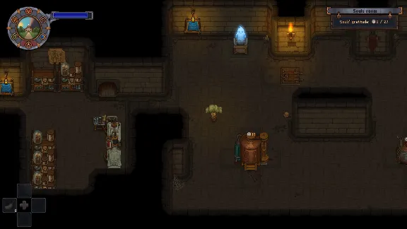 Graveyard Keeper - Better Save Soul DLC АВТОДОСТАВКА STEAM РОССИЯ