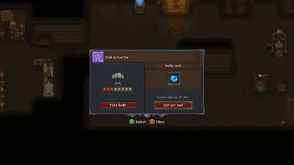 Graveyard Keeper - Better Save Soul DLC АВТОДОСТАВКА STEAM РОССИЯ