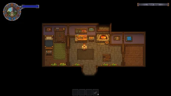 Graveyard Keeper - Better Save Soul DLC АВТОДОСТАВКА STEAM РОССИЯ