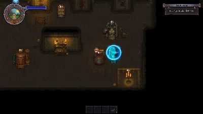 Graveyard Keeper - Better Save Soul DLC АВТОДОСТАВКА STEAM РОССИЯ