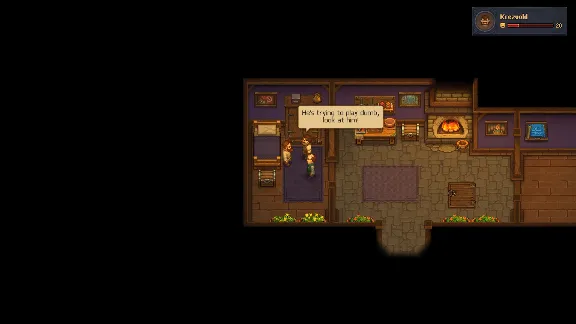 Graveyard Keeper - Better Save Soul DLC АВТОДОСТАВКА STEAM РОССИЯ