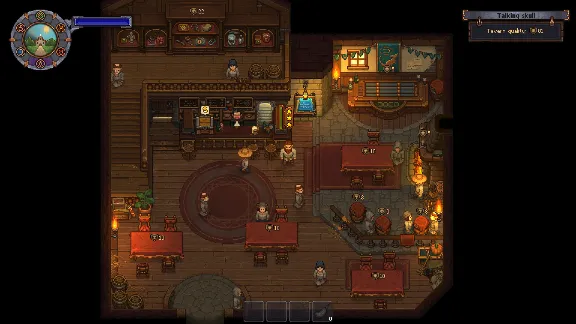 Graveyard Keeper - Stranger Sins DLC АВТОДОСТАВКА STEAM РОССИЯ