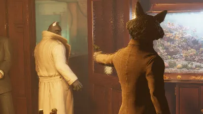 🎮✅BLACKSAD - UNDER THE SKIN (XBOX SERIES) X|S🔑КЛЮЧ USA