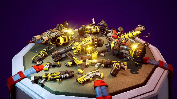 Deep Rock Galactic - Supporter Upgrade DLC АВТОДОСТАВКА STEAM РОССИЯ