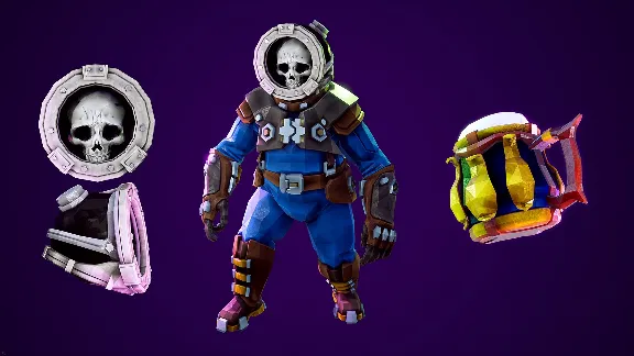 Deep Rock Galactic - Supporter Upgrade DLC АВТОДОСТАВКА STEAM РОССИЯ