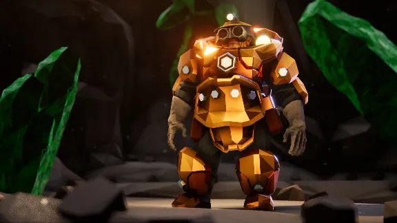 Deep Rock Galactic - Supporter Upgrade DLC АВТОДОСТАВКА STEAM РОССИЯ