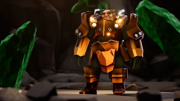 Deep Rock Galactic - Supporter Upgrade DLC АВТОДОСТАВКА STEAM РОССИЯ
