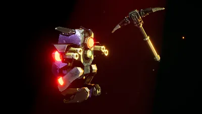Deep Rock Galactic - Robot Rebellion Pack DLC АВТОДОСТАВКА STEAM РОССИЯ