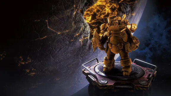 Deep Rock Galactic: Survivor - Supporter Pack DLC AUTODELIVERY STEAM RUSSIA