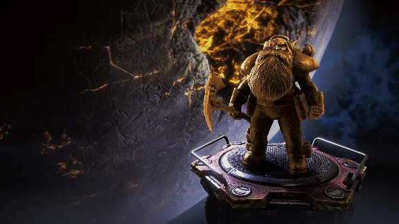 Deep Rock Galactic: Survivor - Supporter Pack DLC AUTODELIVERY STEAM RUSSIA