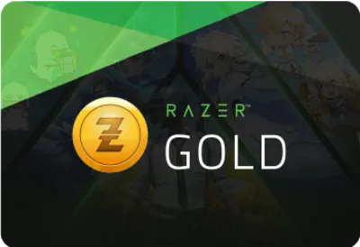 Razer Gold Turkey 250 TRY | TR Gift Card | Instant