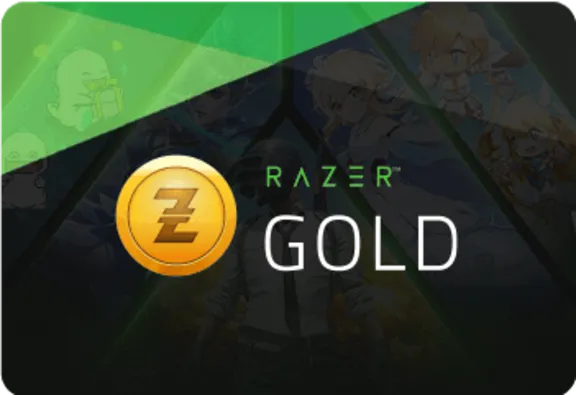 Razer Gold Turkey 250 TRY | TR Gift Card | Instant