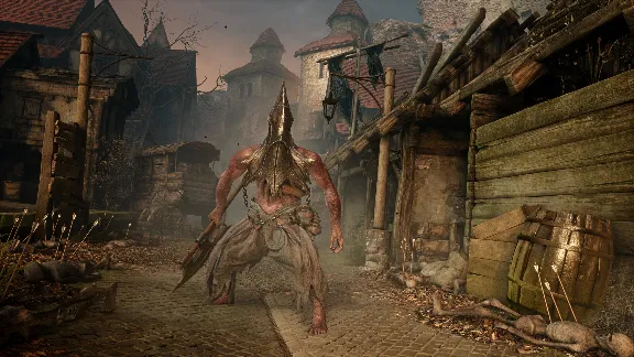 🔥 Witchfire | Steam RU+KZ+UA+CIS+AR+TR+CN 🔥