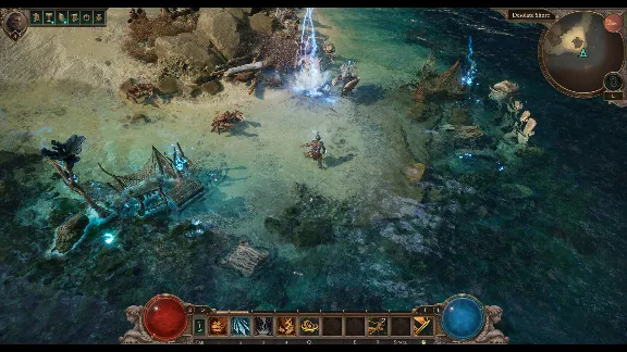 Titan Quest II * RU/KZ/CIS/TR/AR * STEAM 🚀 AUTO