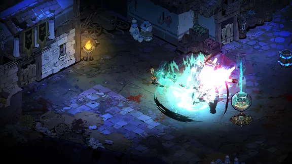 Hades II 2 АВТОДОСТАВКА STEAM GLOBAL МГНОВЕННО ЛИЦЕНЗИЯ