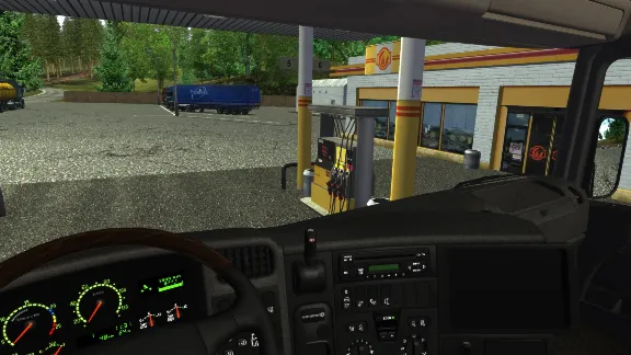Euro Truck Simulator АВТОДОСТАВКА STEAM GLOBAL МГНОВЕННО ЛИЦЕНЗИЯ