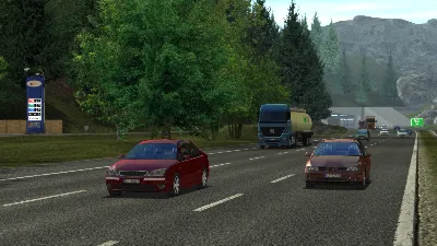 Euro Truck Simulator АВТОДОСТАВКА STEAM GLOBAL МГНОВЕННО ЛИЦЕНЗИЯ