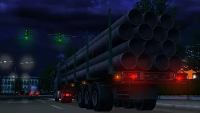 Euro Truck Simulator АВТОДОСТАВКА STEAM GLOBAL МГНОВЕННО ЛИЦЕНЗИЯ