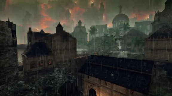 ⚡Steam gift Russia- Risen 2 - Dark Waters| AUTODELIVERY