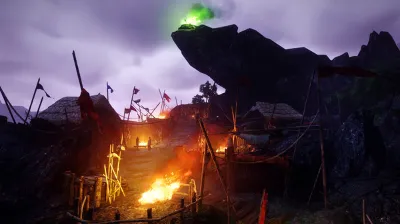 ⚡️Risen 3 - Titan Lords| АВТОДОСТАВКА Россия Steam Gift