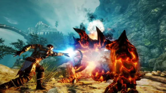 ⚡️Risen 3 - Complete Edition | АВТОДОСТАВКА RU Steam