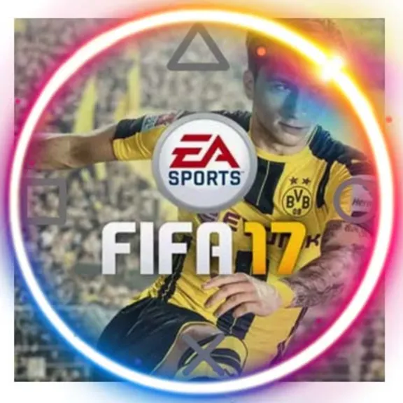 💠 FIFA 17 (PS4/RU) П3 - Активация