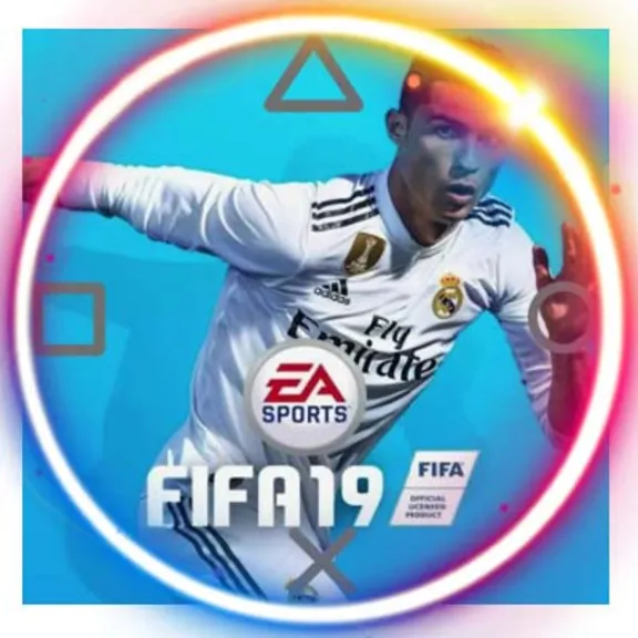 💠 FIFA 19 (PS4/PS5/RU) П3 - Активация