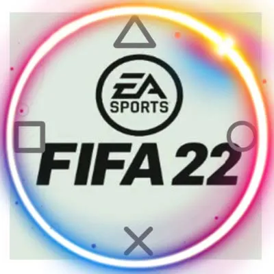 💠 Fifa 22 Standart (PS4/PS5/RU) (Аренда от 7 дней)