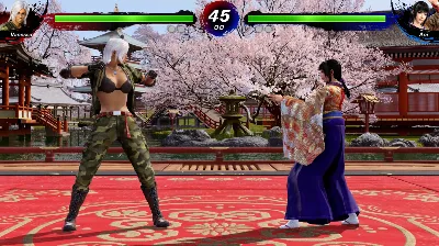 Virtua Fighter 5 R.E.V.O. World Stage АКТИВАЦИЯ XBOX