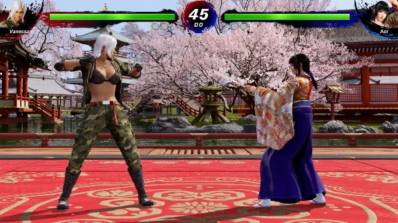 Virtua Fighter 5 R.E.V.O. World Stage АКТИВАЦИЯ XBOX