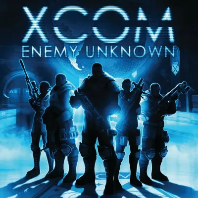 XCOM Enemy Unknown / Complete Pack (Steam Ключ/РФ+СНГ)