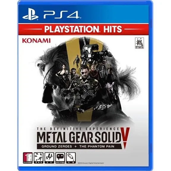 The Last of Us Part II+MGS V+10 Игр USA/RU PS4/PS5✅Активация🔥