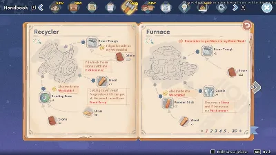 ⚫My Time at Sandrock Steam Ключ РФ+Мир +Бонус