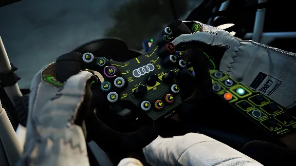 Assetto Corsa Competizione Challengers Pack DLC AUTODELIVERY STEAM РОССИЯ