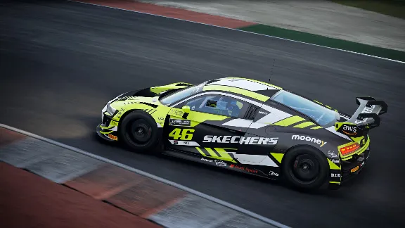 Assetto Corsa Competizione Challengers Pack DLC AUTODELIVERY STEAM РОССИЯ