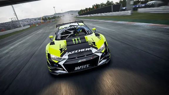 Assetto Corsa Competizione Challengers Pack DLC AUTODELIVERY STEAM РОССИЯ