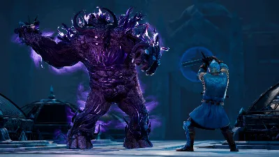 ⚫King&acute;s Bounty II Duke&acute;s Edition (+3 DLC) Steam Ключ