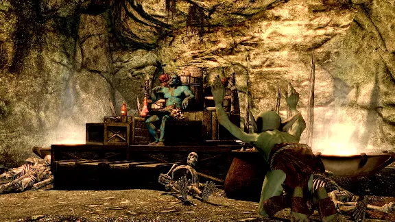 ✅THE ELDER SCROLLS V SKYRIM ANNIVERSARY❤️XBOX🔑КЛЮЧ