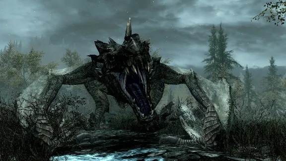✅THE ELDER SCROLLS V SKYRIM ANNIVERSARY❤️XBOX🔑КЛЮЧ