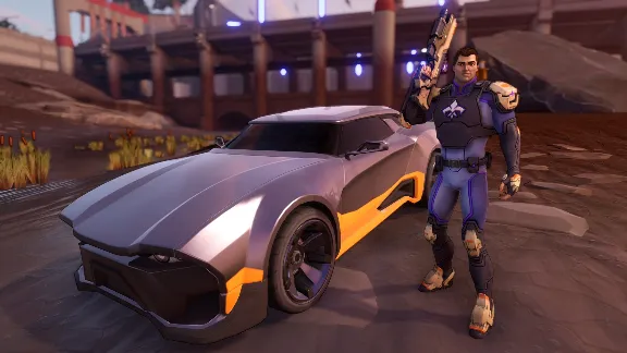 ✅❤️AGENTS OF MAYHEM - TOTAL MAYHEM BUNDLE❤️XBOX🔑КЛЮЧ✅
