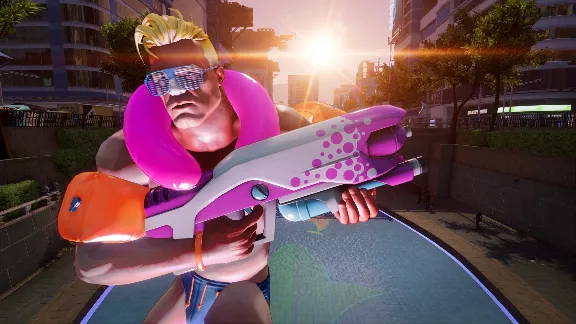 ✅❤️AGENTS OF MAYHEM - TOTAL MAYHEM BUNDLE❤️XBOX🔑КЛЮЧ✅