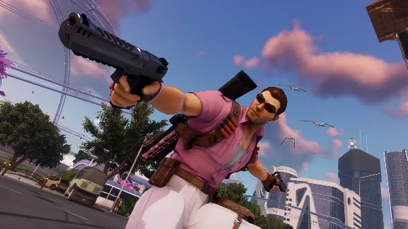 ✅❤️AGENTS OF MAYHEM - TOTAL MAYHEM BUNDLE❤️XBOX🔑КЛЮЧ✅