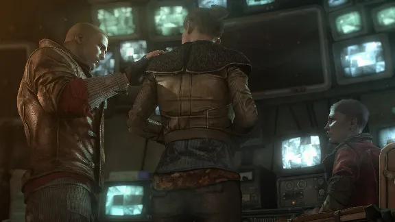 ✅❤️WOLFENSTEIN: THE NEW ORDER❤️XBOX ONE|XS🔑КЛЮЧ✅