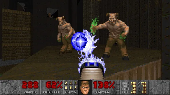 ✅❤️DOOM ANTHOLOGY❤️XBOX ONE|XS🔑КЛЮЧ✅
