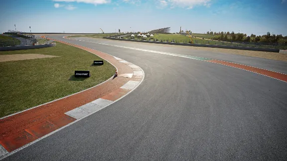 Assetto Corsa Competizione - American Track Pack DLC AUTODELIVERY STEAM RUSSIA