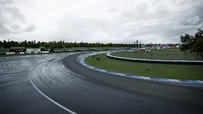 Assetto Corsa Competizione - American Track Pack DLC AUTODELIVERY STEAM RUSSIA