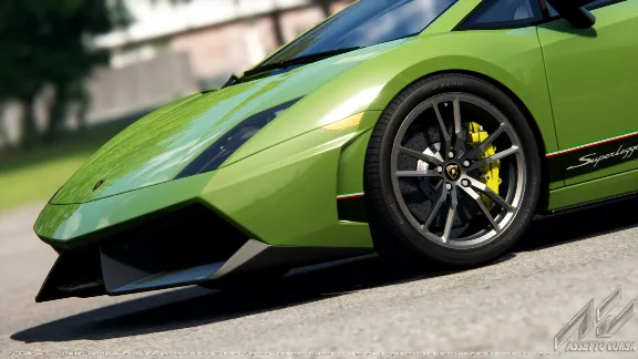 Assetto Corsa - Dream Pack 3  DLC AUTODELIVERY STEAM RUSSIA