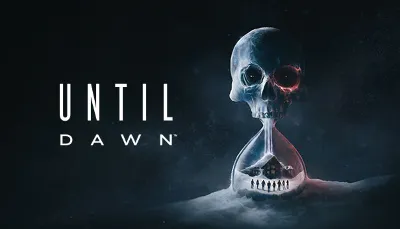 🔥 Until Dawn™ | Steam RU+UA+CN+TR+AR
